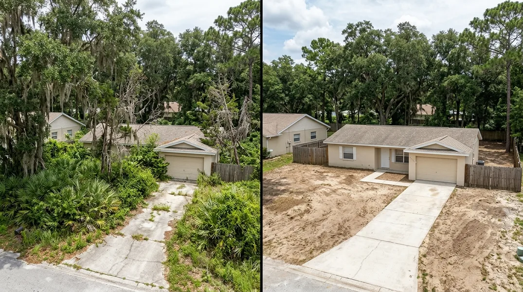 Result tree service in Tampa - Tampa Tree Service