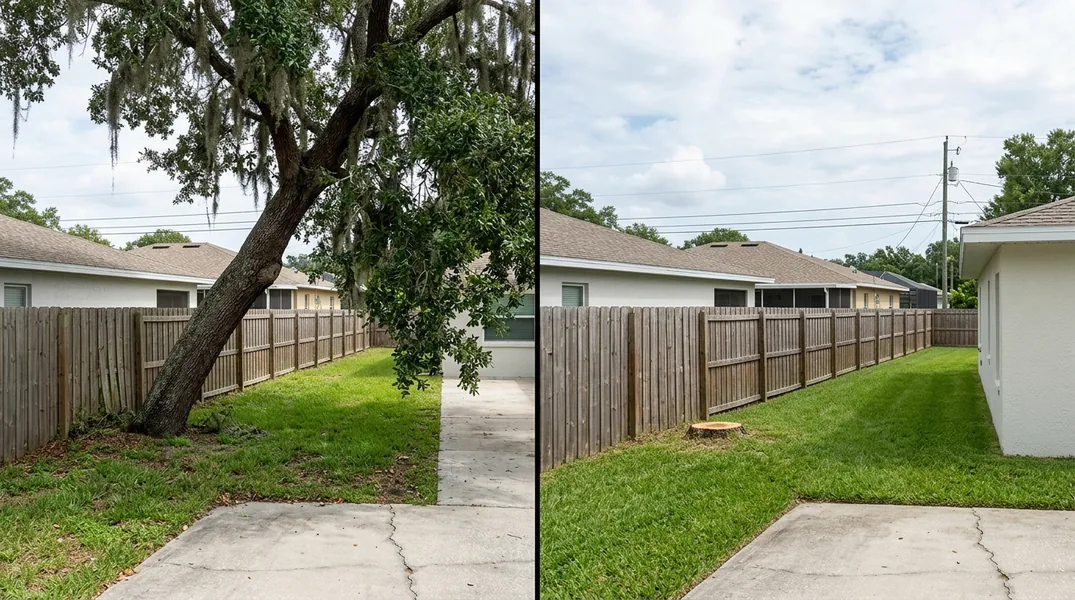 Tree Removal Permits in Tampa: Grand Trees and What You Need Before You Cut